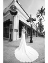 Rochie de mireasa Randy Fenoli- Antonella